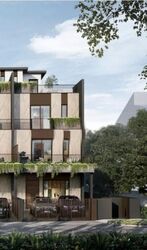 Rosyth Avenue (D19), Terrace #629972351